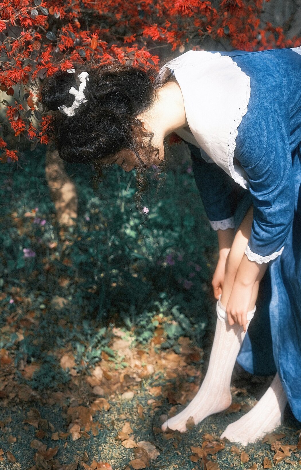 YiTuYu艺图语 Vol.2268 Yi Zhi Qian Qian