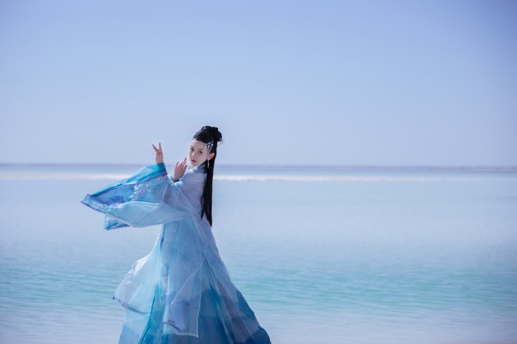 YiTuYu艺图语 Vol.2229 Xiao Neko Li Nai