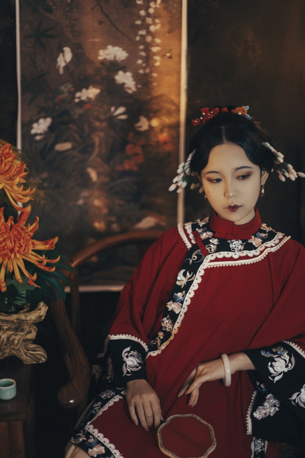 YiTuYu艺图语 Vol.2275 Yi Zhi Gao Gao