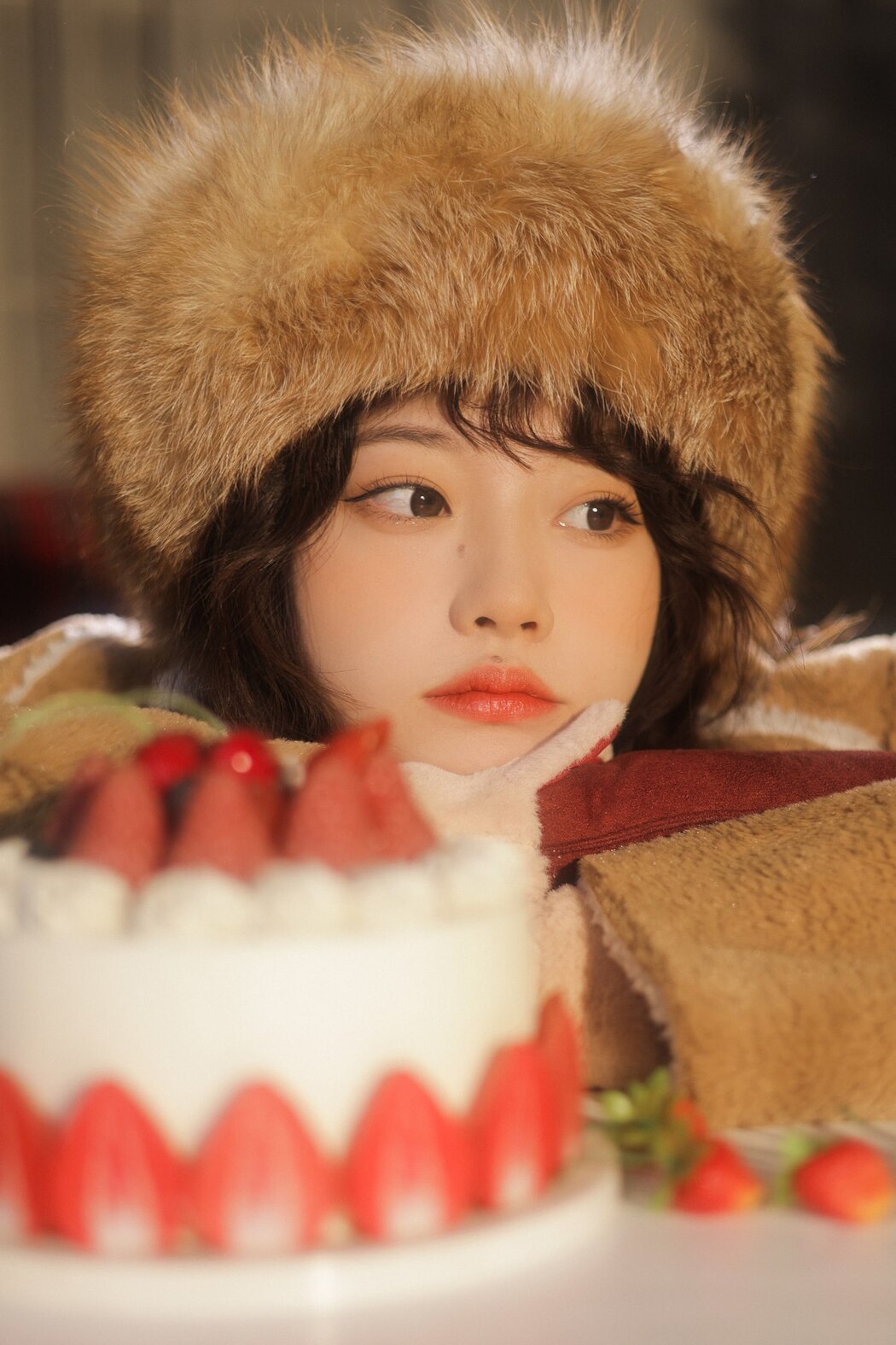 YiTuYu艺图语 Vol.2248 Xiao Feng