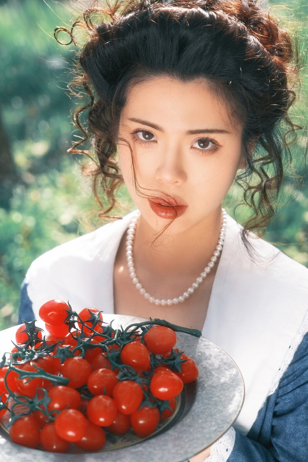 YiTuYu艺图语 Vol.2268 Yi Zhi Qian Qian