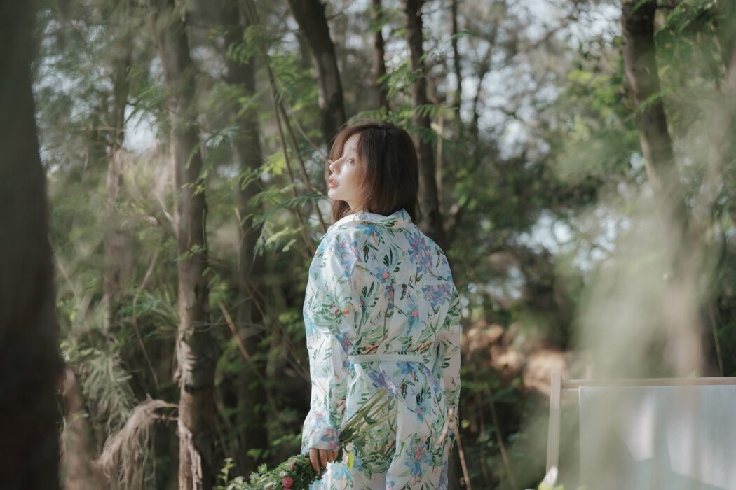 YiTuYu艺图语 Vol.2215 Shu Wen Tong Xue