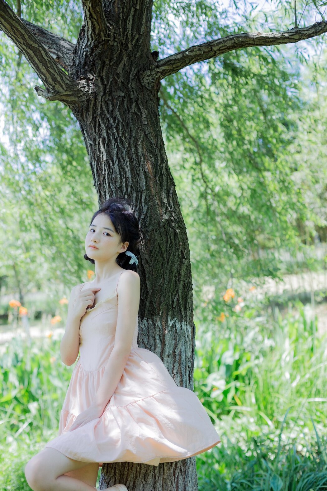 YiTuYu艺图语 Vol.2276 Xiao Yi Mei Mei Cute