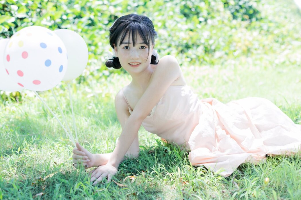 YiTuYu艺图语 Vol.2276 Xiao Yi Mei Mei Cute