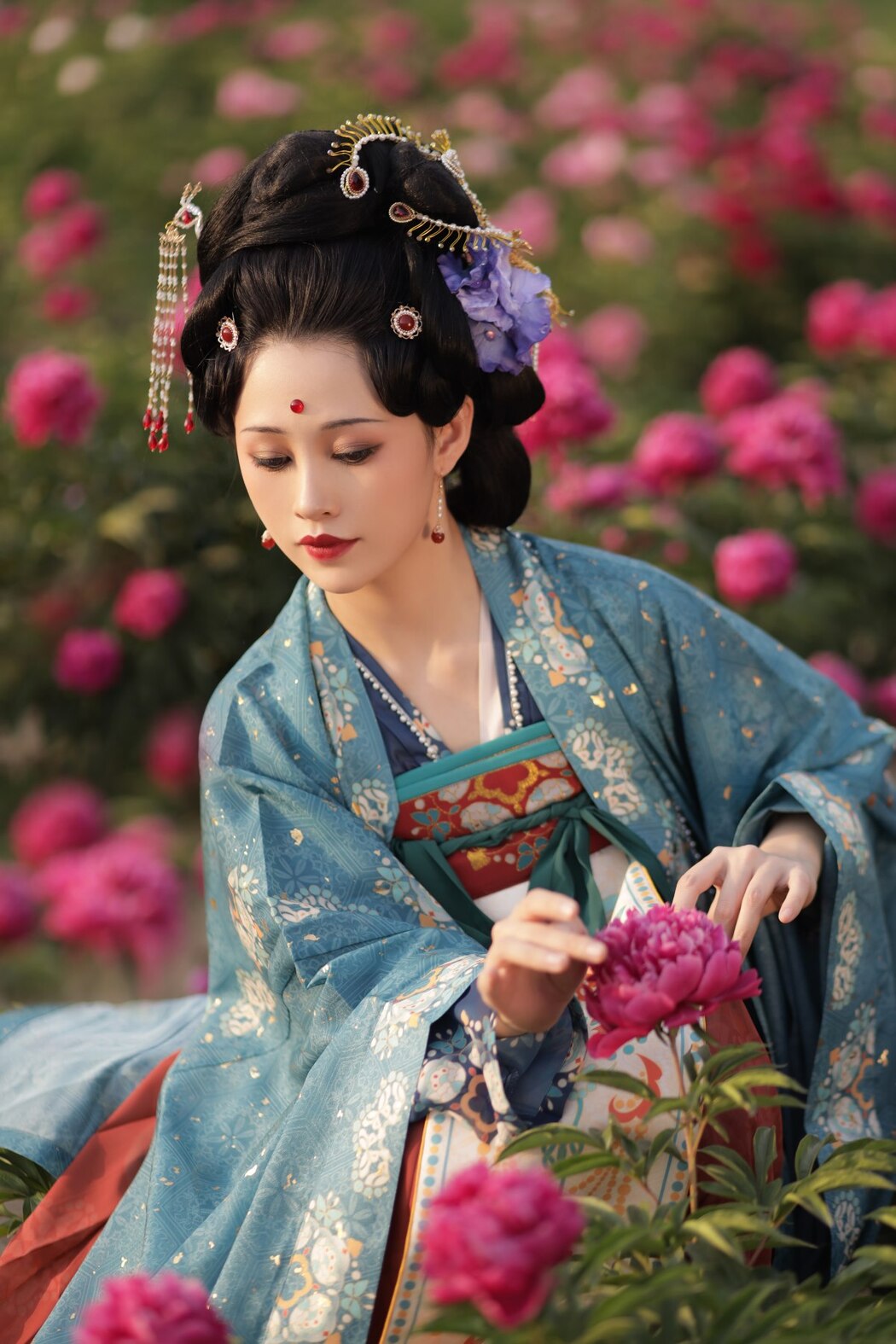 YiTuYu艺图语 Vol.2265 Qing Shuang E