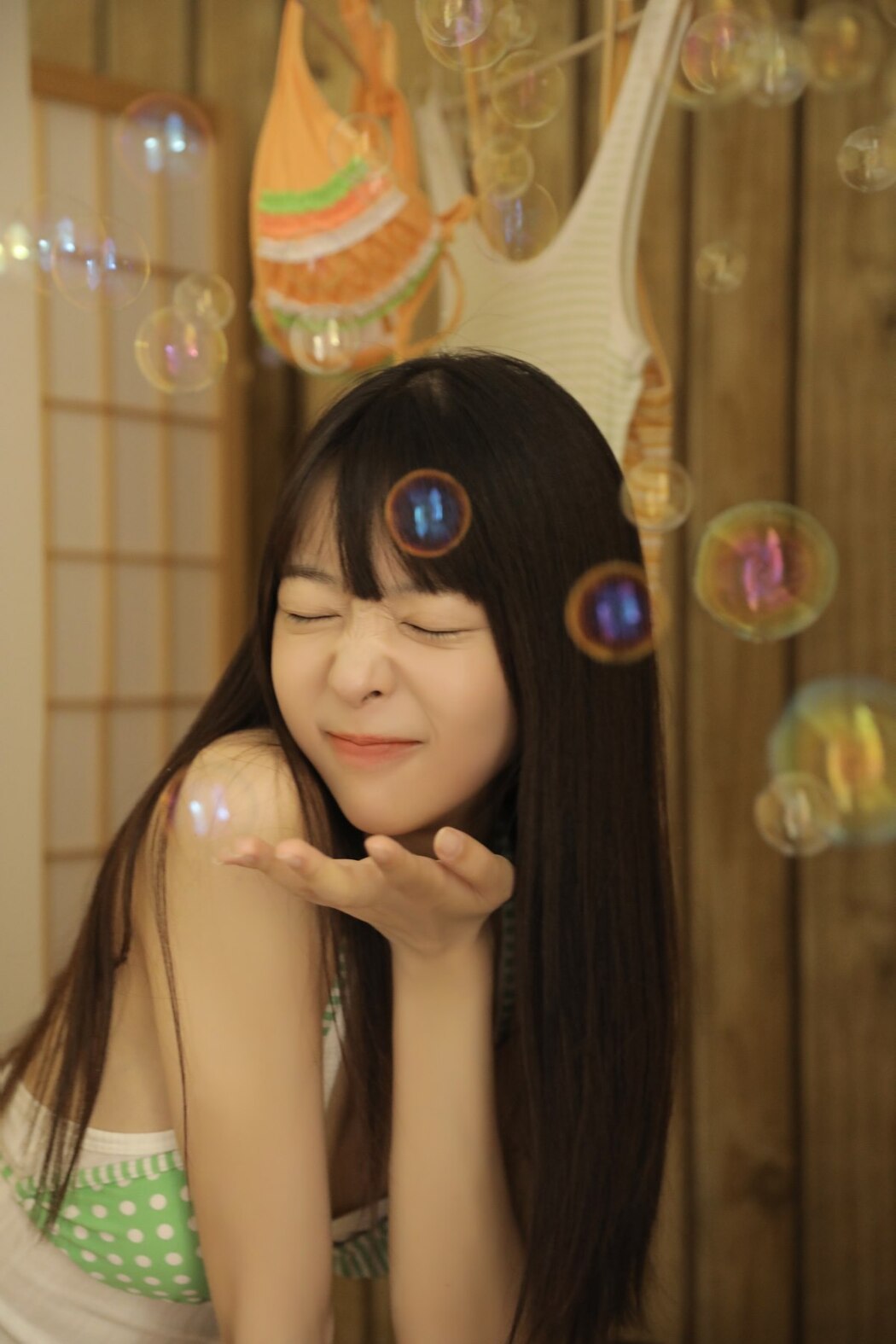 YiTuYu艺图语 Vol.2241 SS Tian Shuang