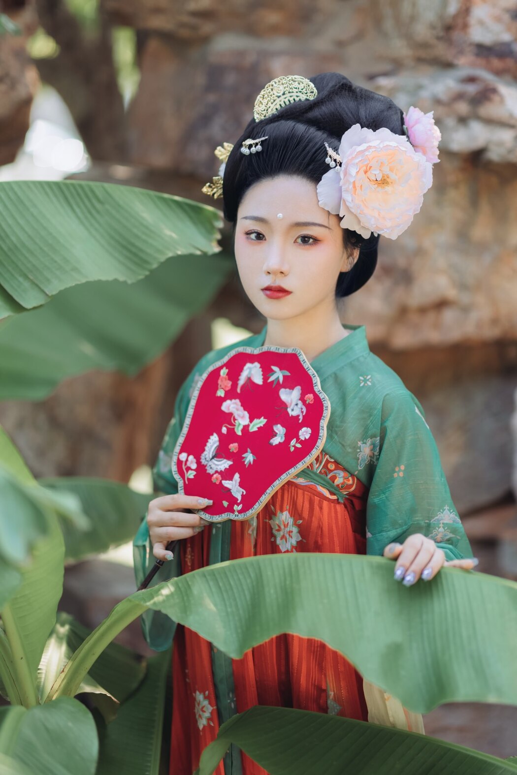 YiTuYu艺图语 Vol.2247 Mai Da Yu