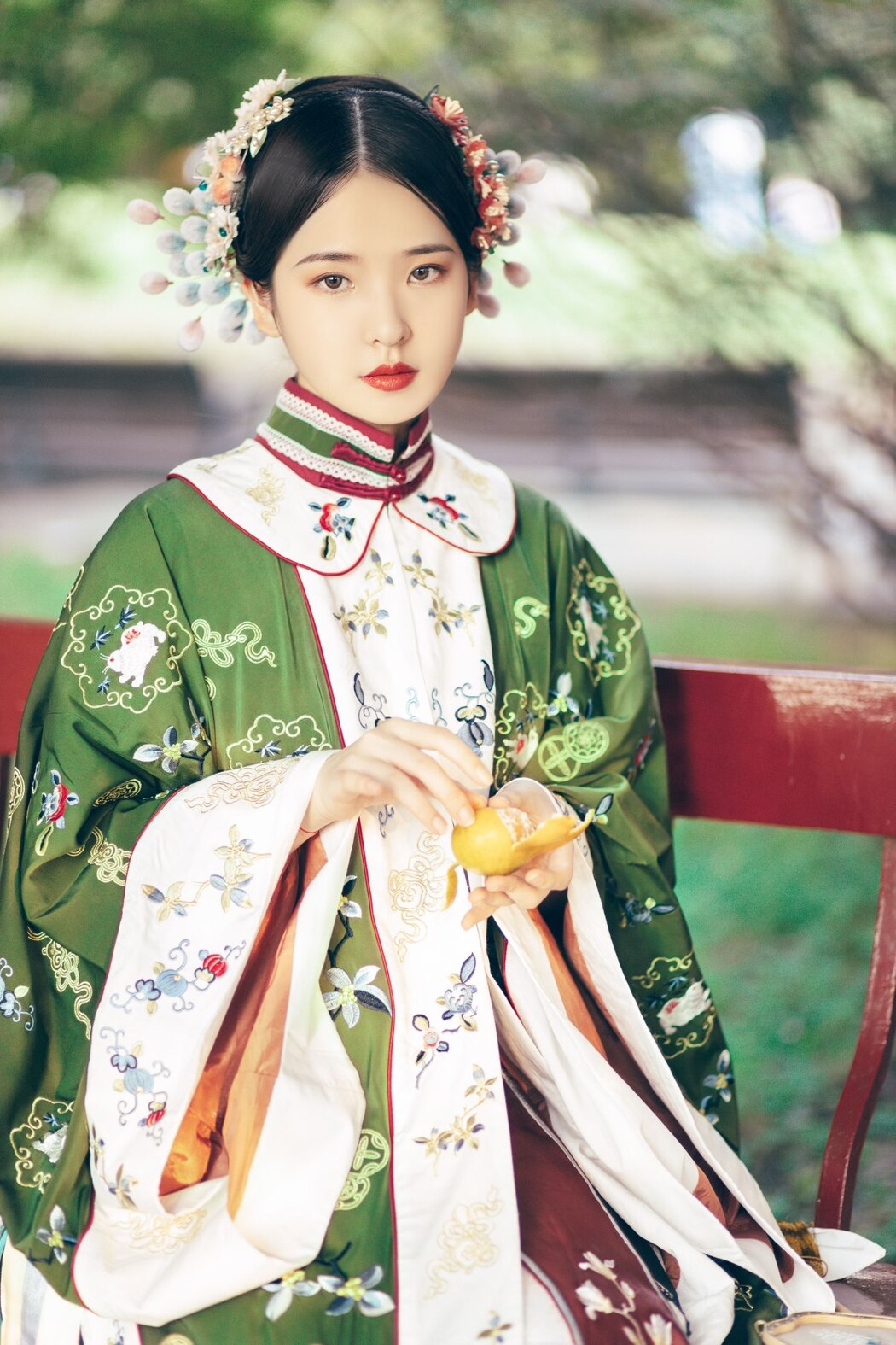 YiTuYu艺图语 Vol.2269 Tu Tu Eiko