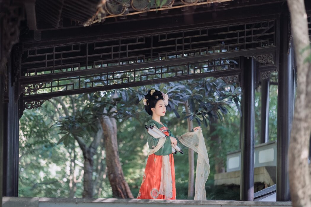 YiTuYu艺图语 Vol.2247 Mai Da Yu