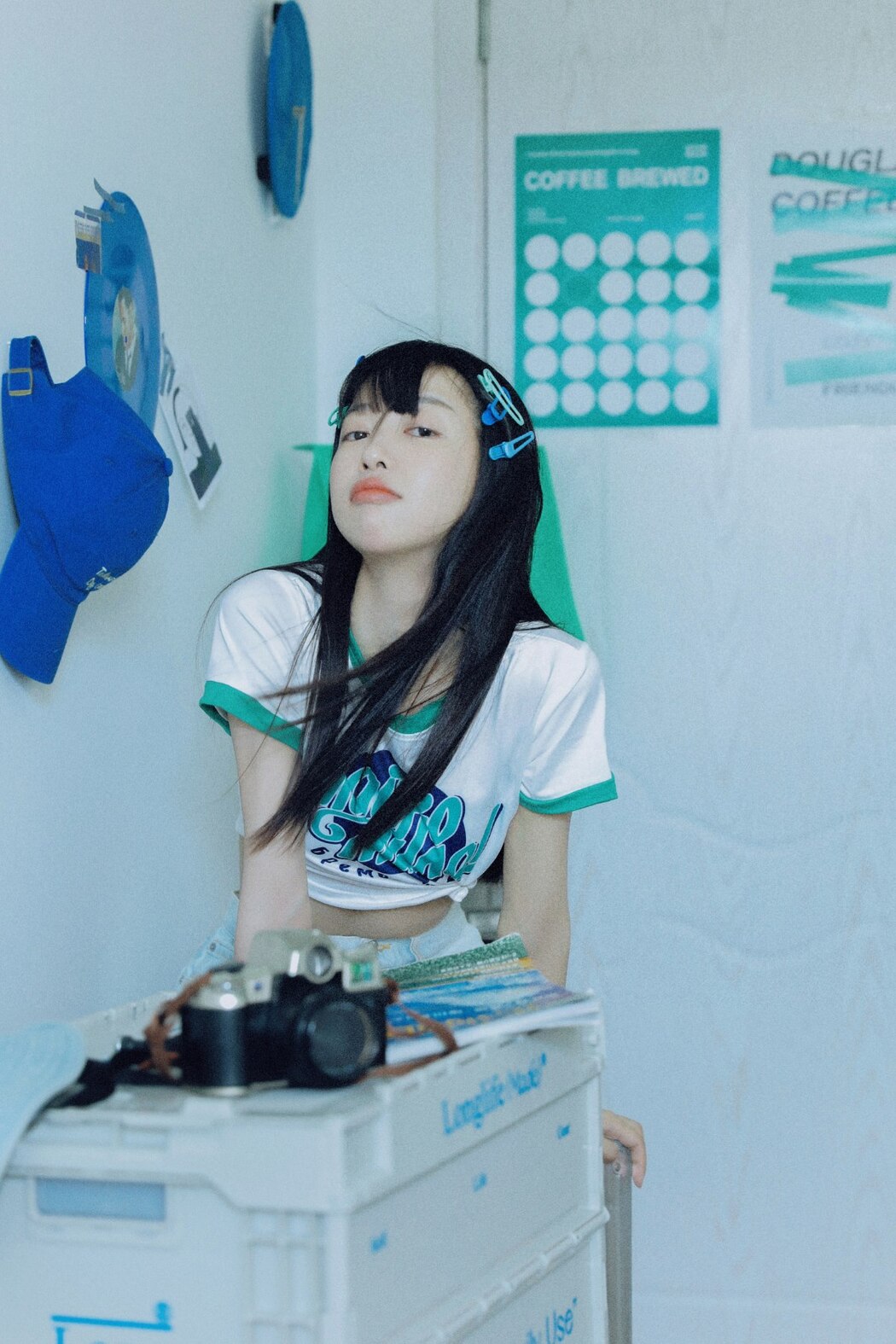 YiTuYu艺图语 Vol.2243 SS Tian Shuang