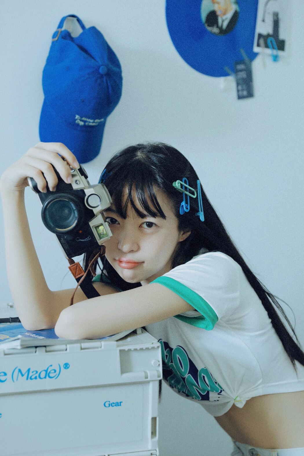 YiTuYu艺图语 Vol.2243 SS Tian Shuang