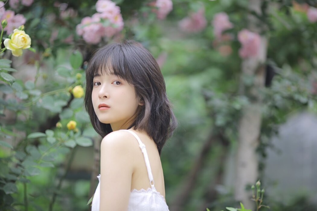 YiTuYu艺图语 Vol.2264 Tian Jiu Ba Hao