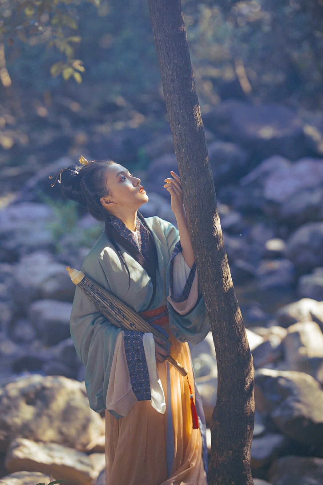 YiTuYu艺图语 Vol.2260 Yi Zhi Xuan Jiang