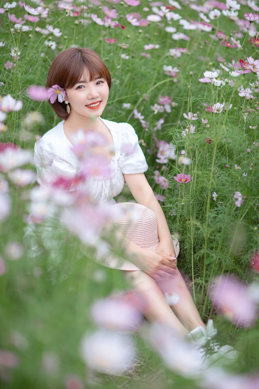 YiTuYu艺图语 Vol.2252 Dong Qin