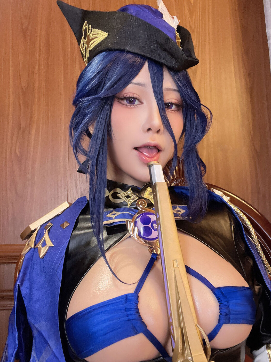 Coser@水淼Aqua – 克洛琳德