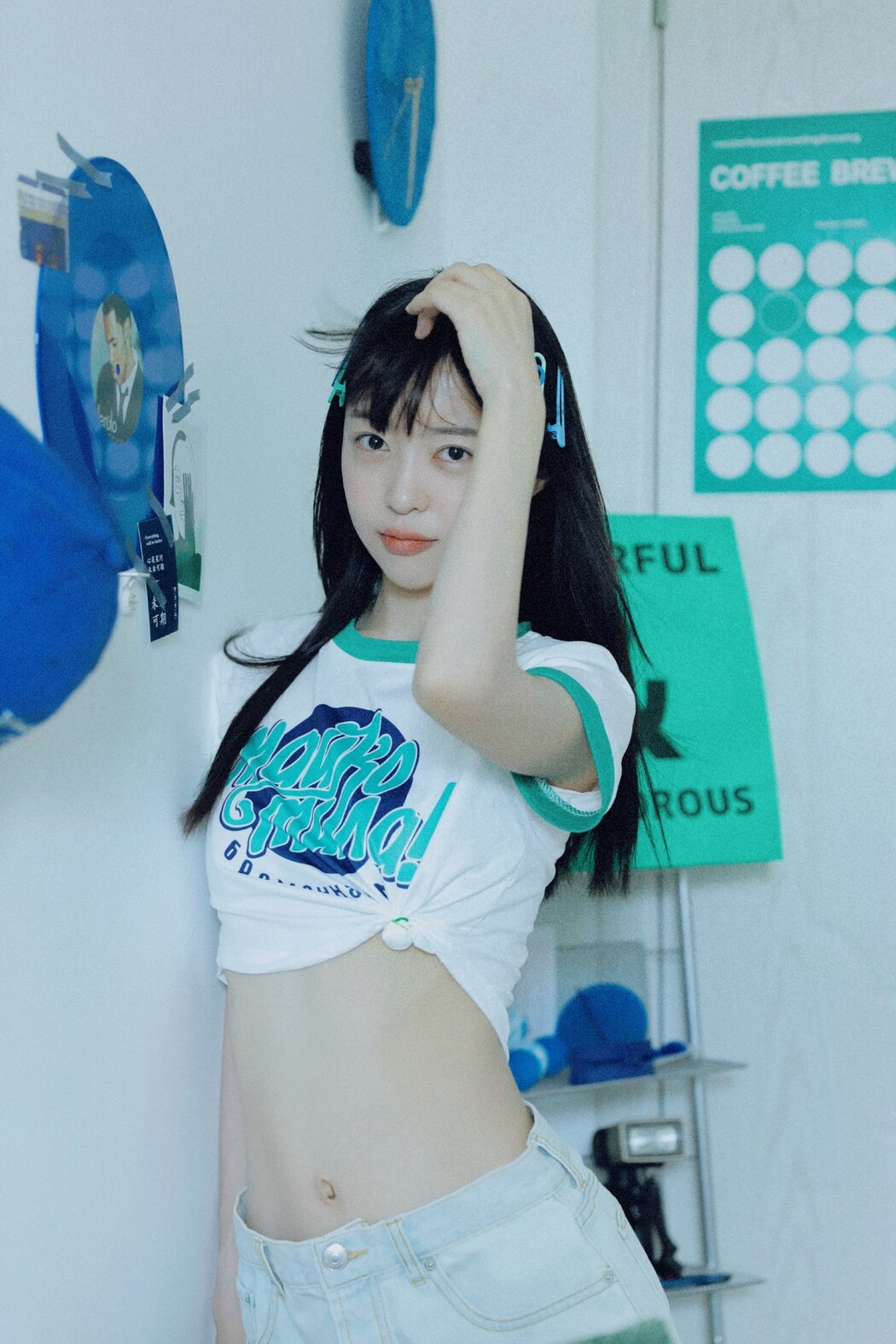 YiTuYu艺图语 Vol.2243 SS Tian Shuang