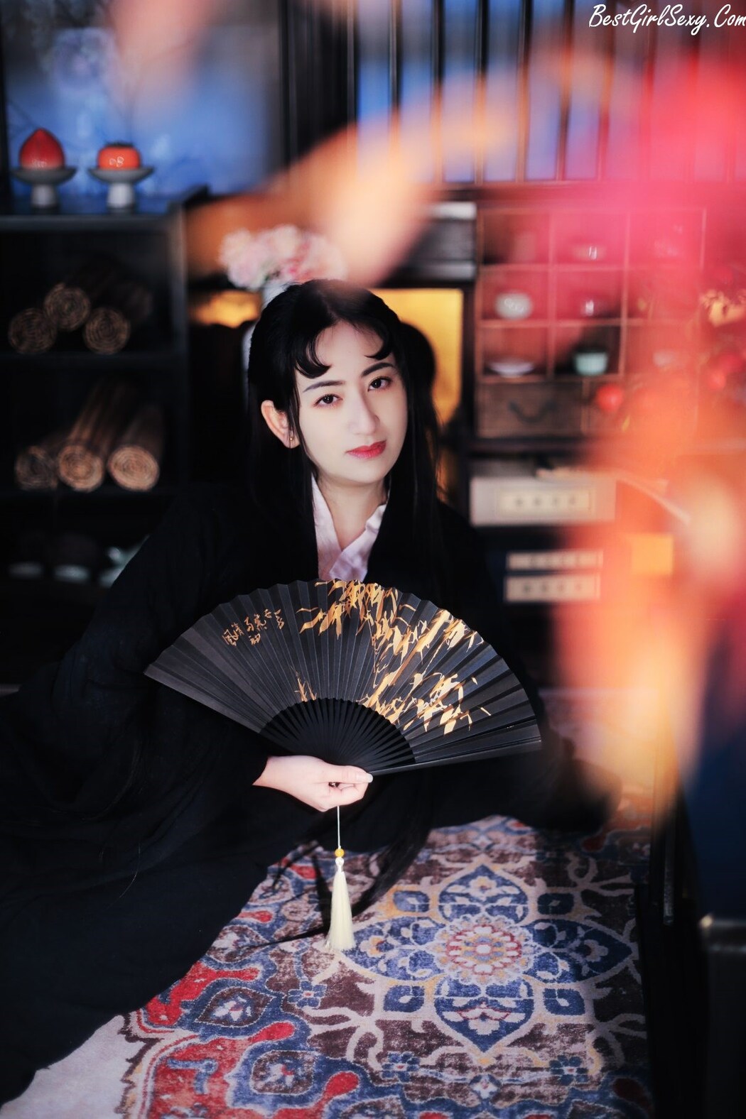 YiTuYu艺图语 Vol.223 Mian Yang