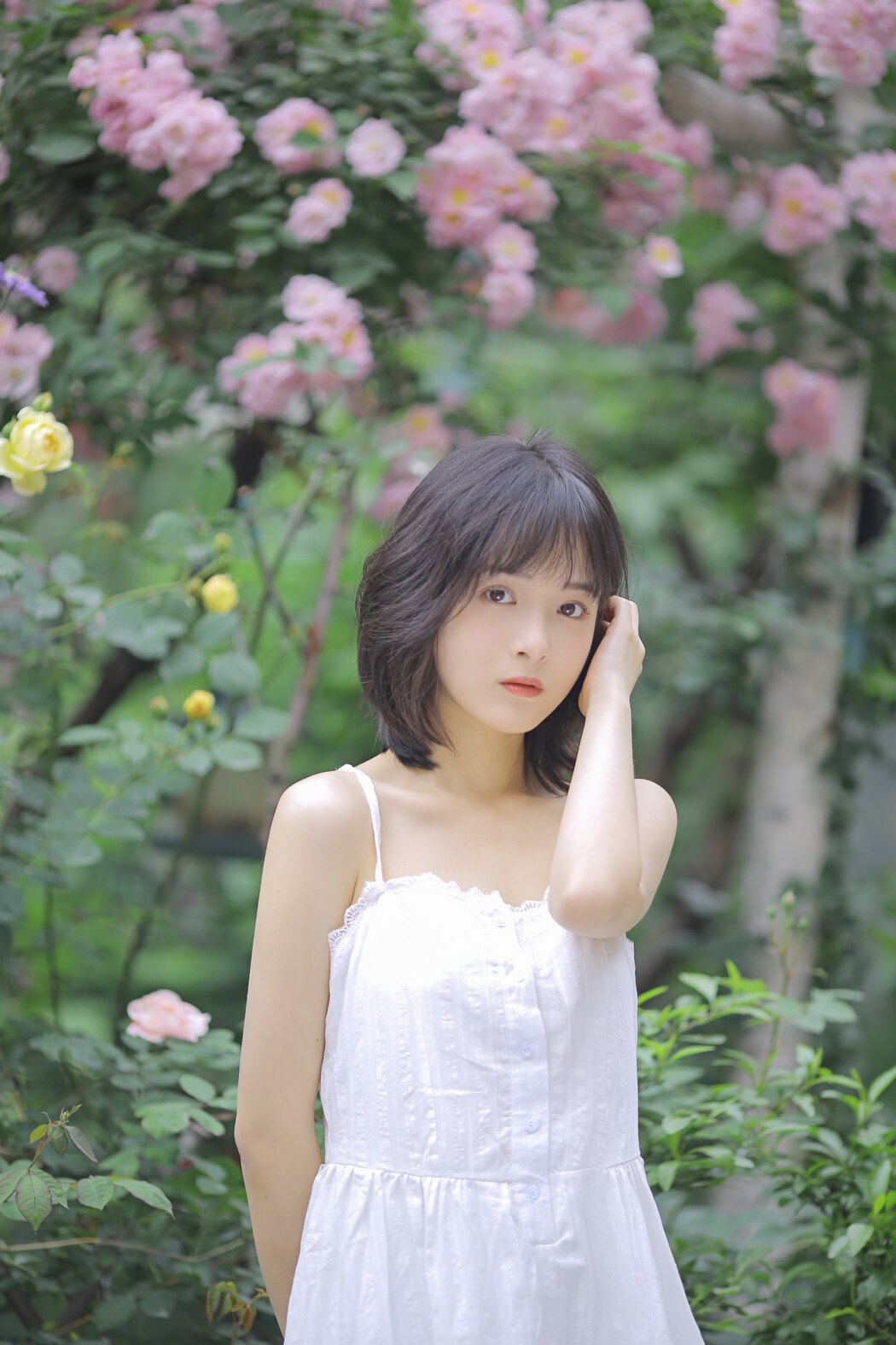 YiTuYu艺图语 Vol.2264 Tian Jiu Ba Hao