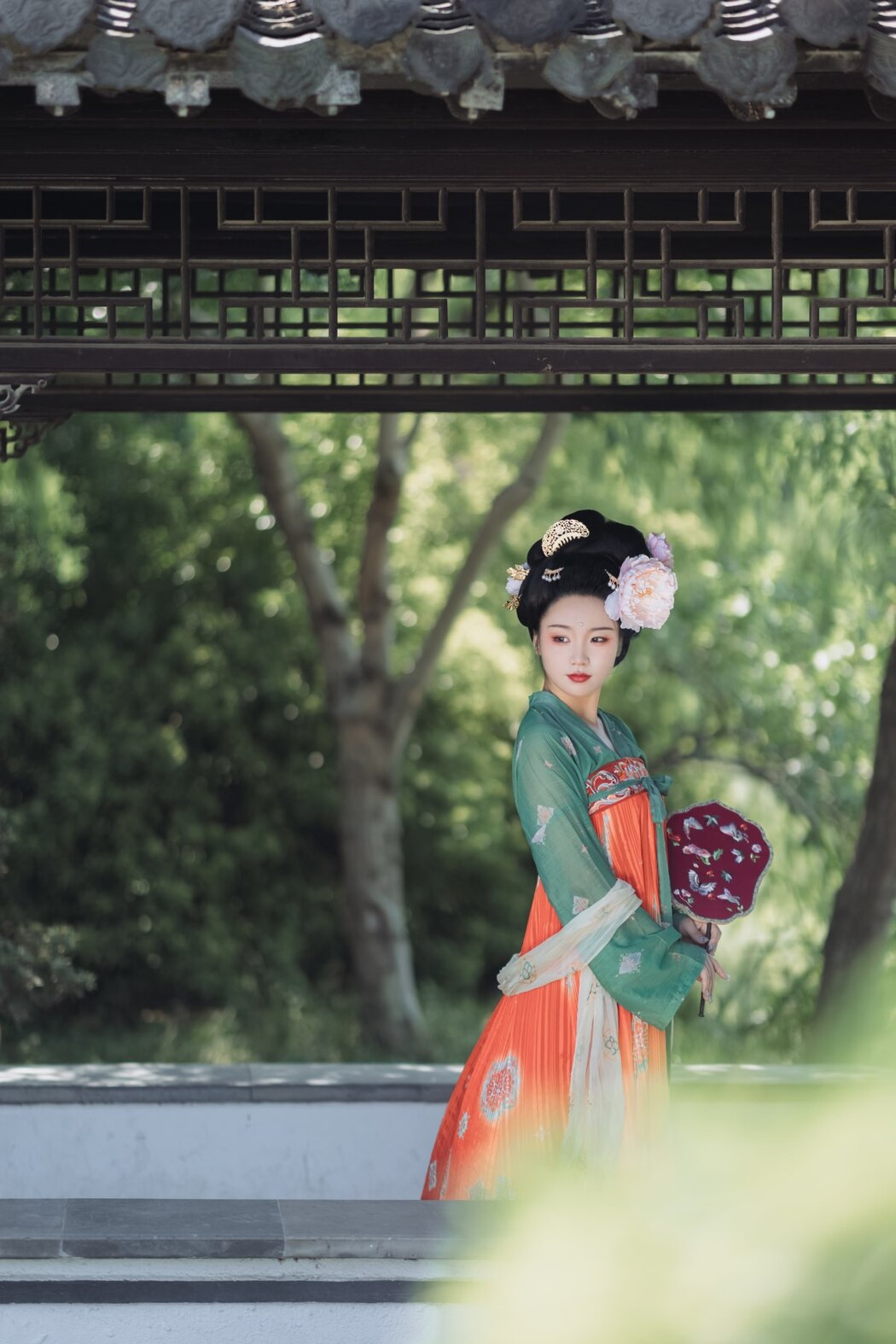 YiTuYu艺图语 Vol.2247 Mai Da Yu