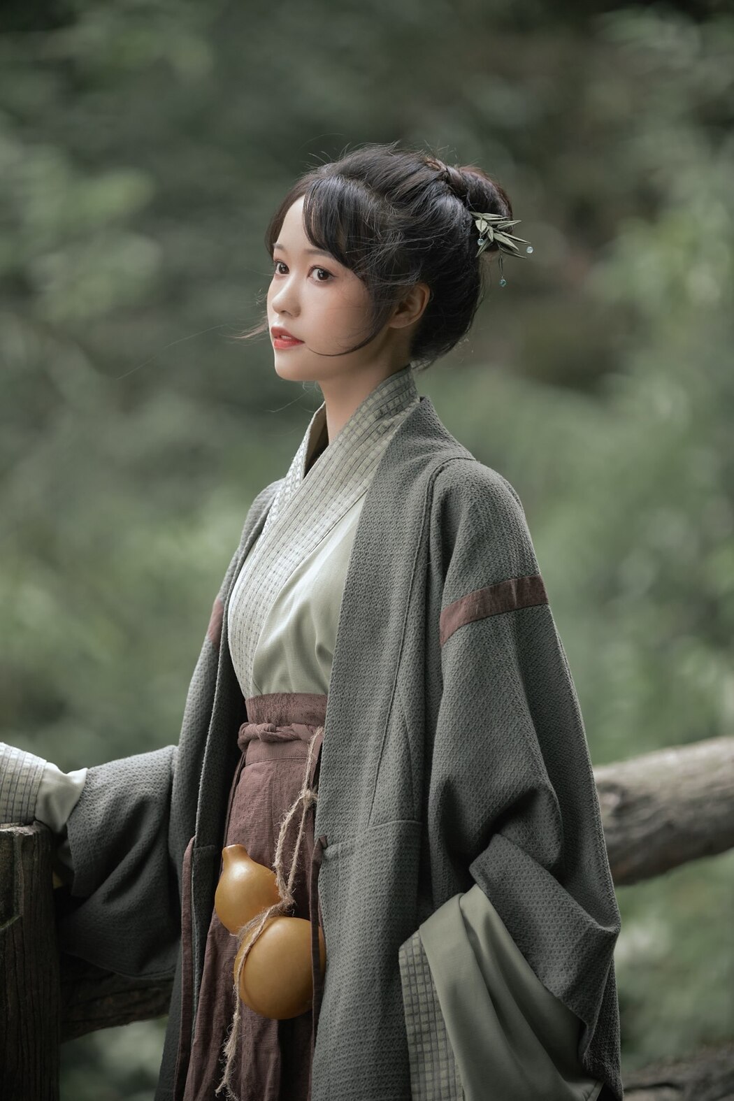 YiTuYu艺图语 Vol.2231 Li Yi Yi
