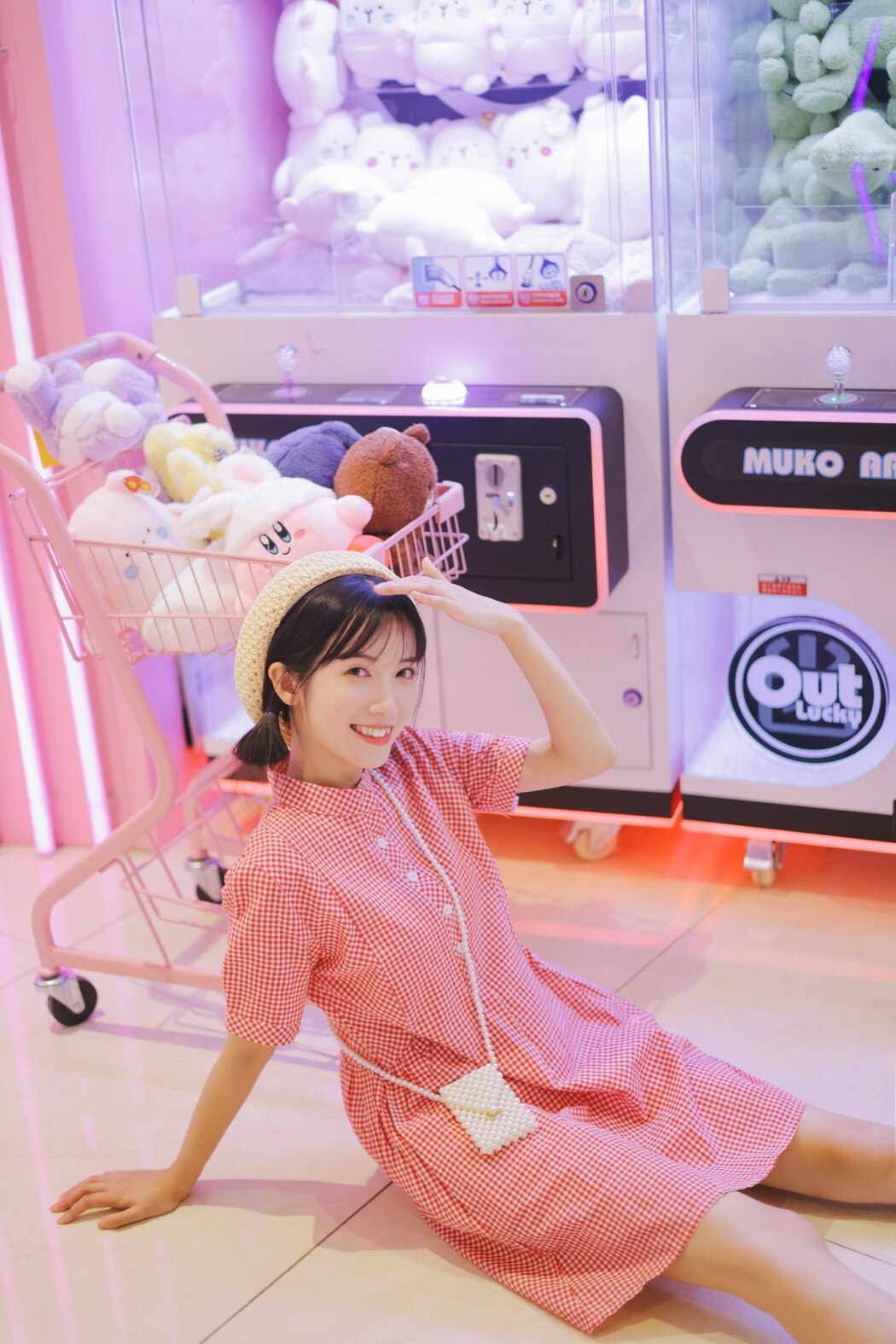 YiTuYu艺图语 Vol.2235 Yi Zhi A Meng Zai