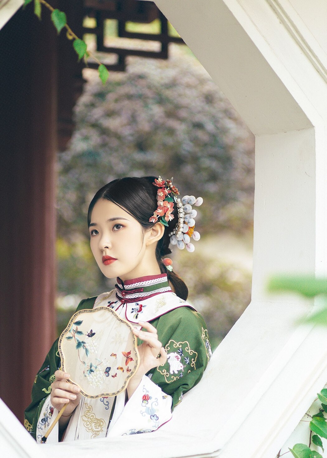 YiTuYu艺图语 Vol.2269 Tu Tu Eiko