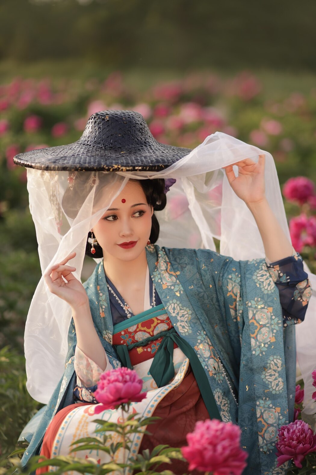 YiTuYu艺图语 Vol.2265 Qing Shuang E