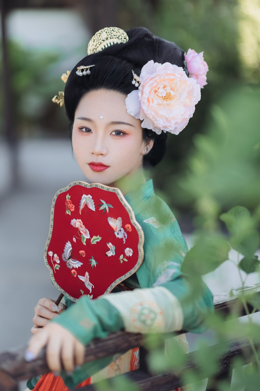 YiTuYu艺图语 Vol.2247 Mai Da Yu