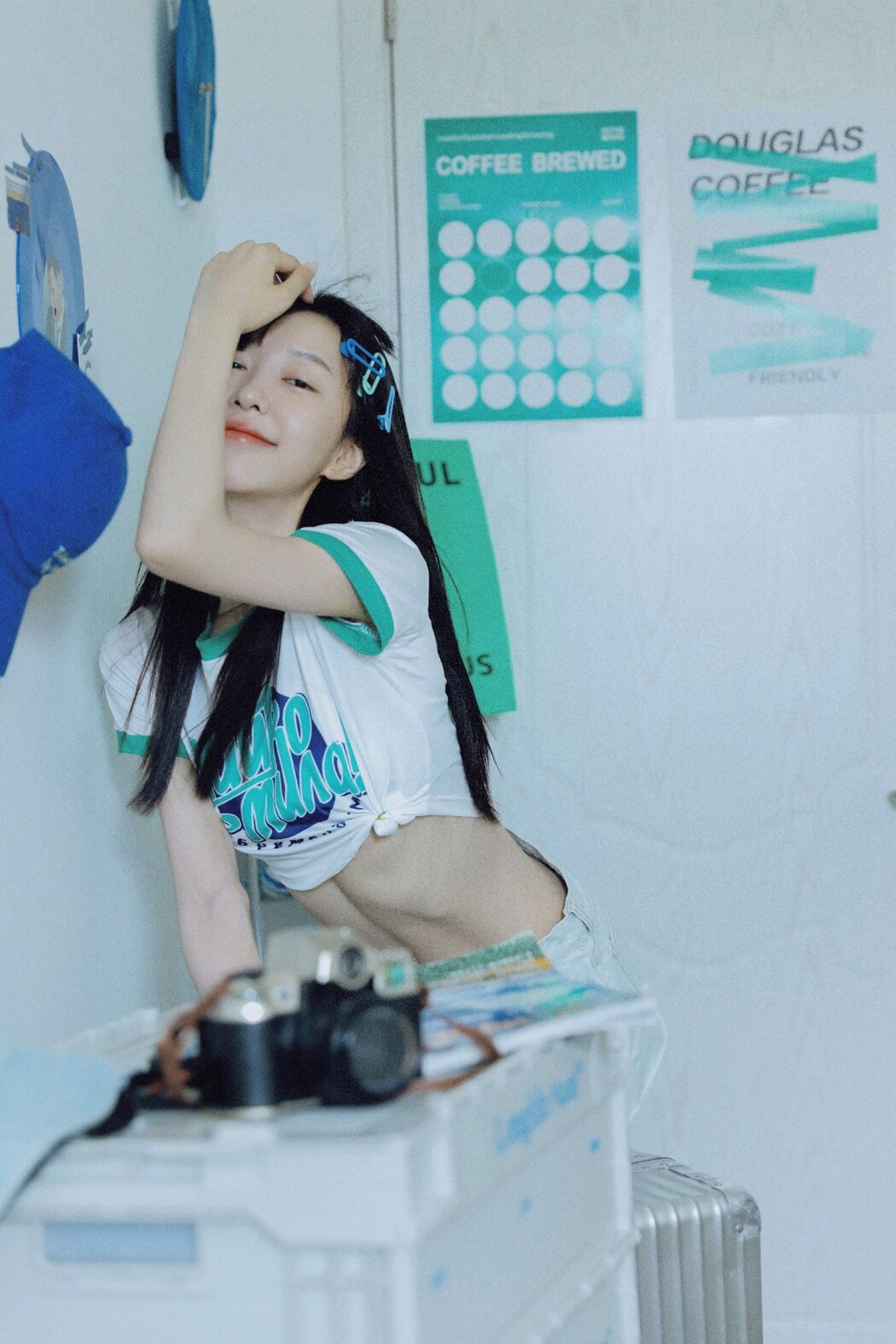 YiTuYu艺图语 Vol.2243 SS Tian Shuang