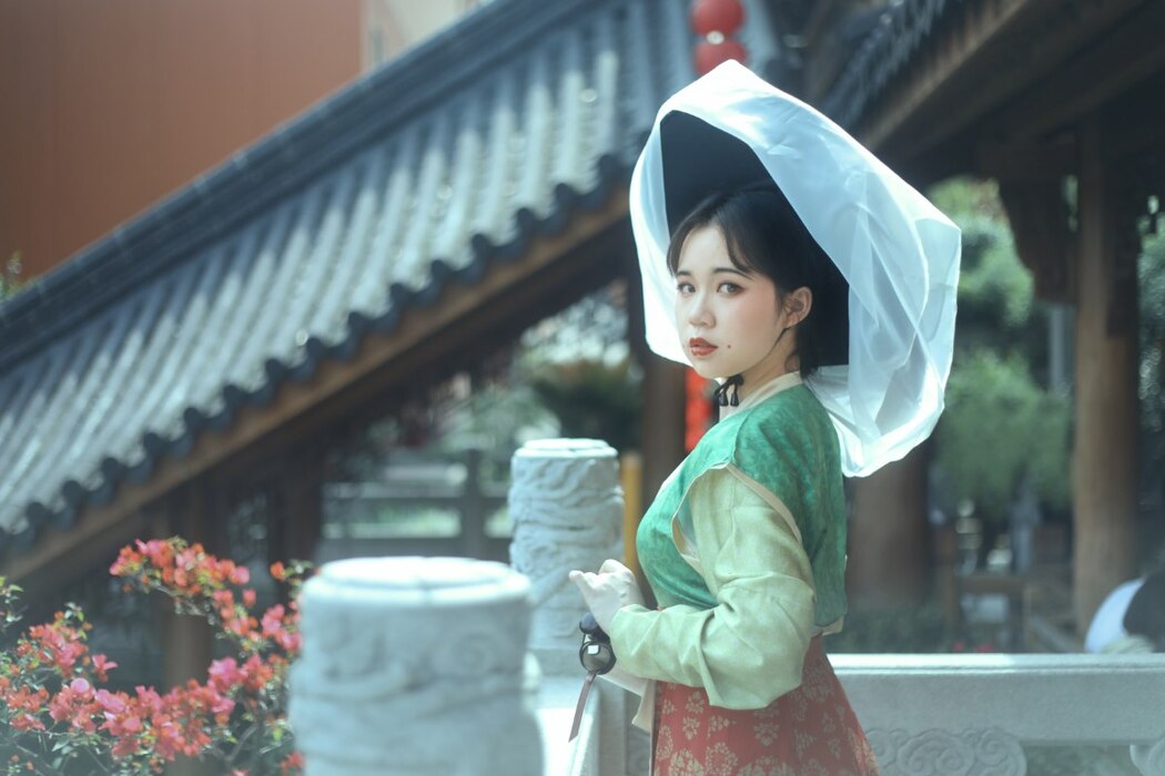 YiTuYu艺图语 Vol.2240 Yi Zhi Gao Gao