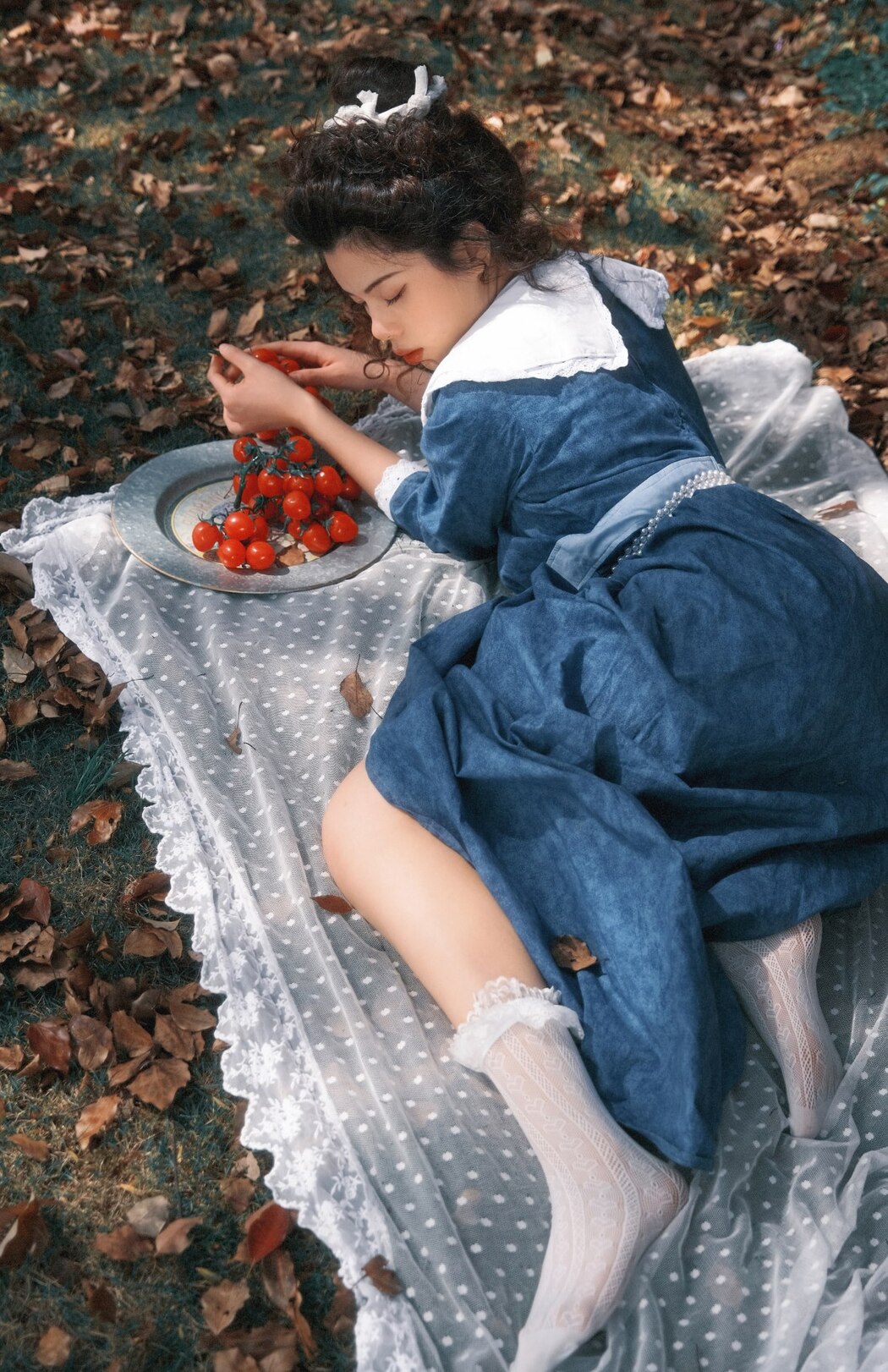 YiTuYu艺图语 Vol.2268 Yi Zhi Qian Qian