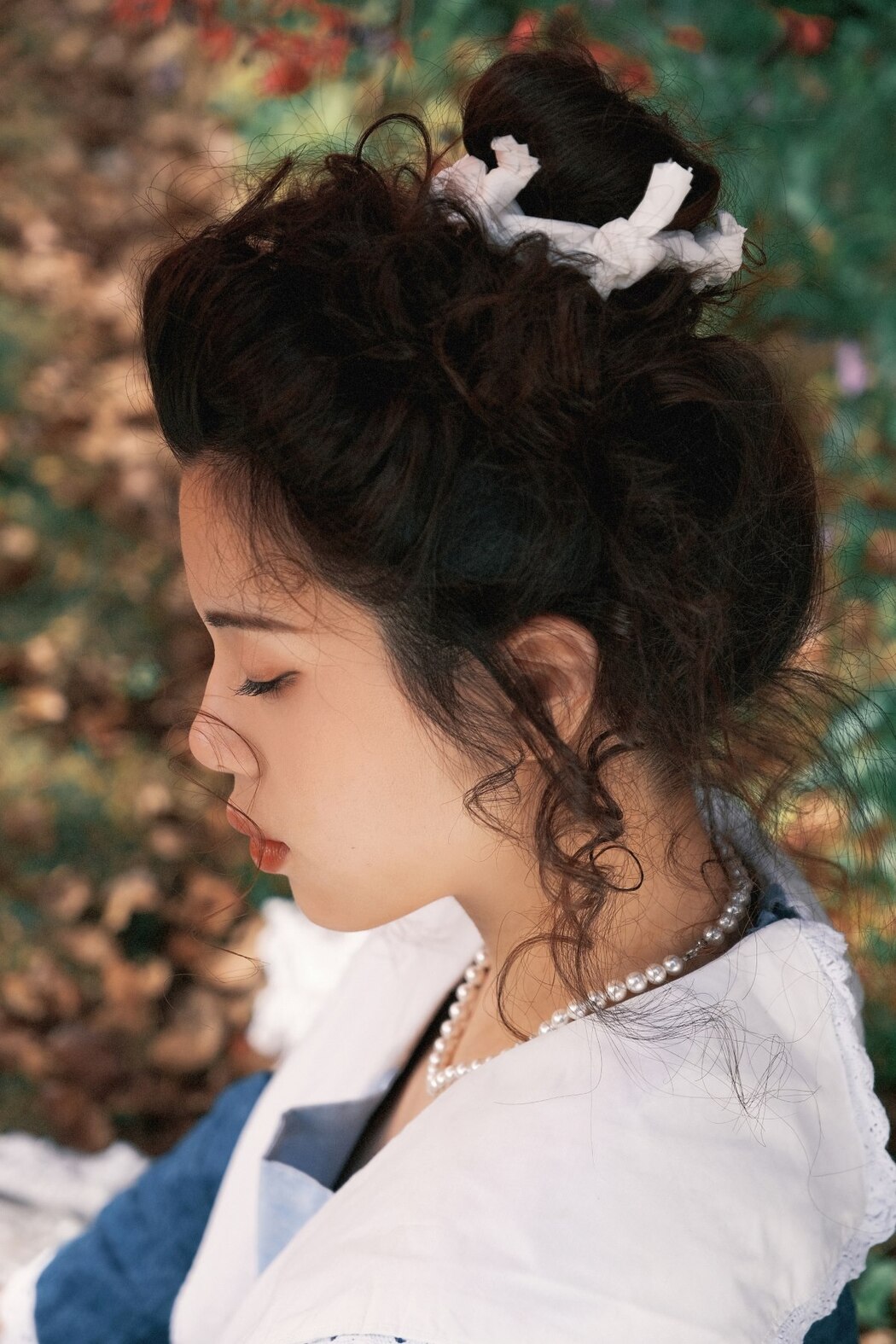 YiTuYu艺图语 Vol.2268 Yi Zhi Qian Qian