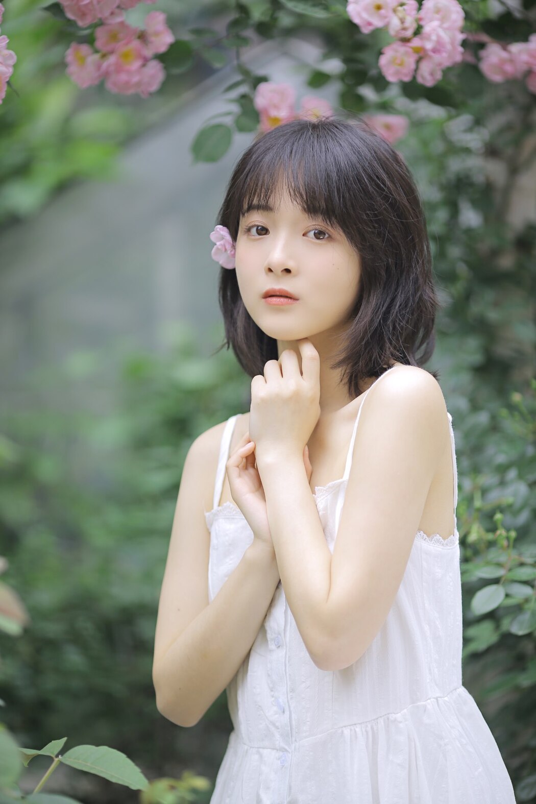 YiTuYu艺图语 Vol.2264 Tian Jiu Ba Hao