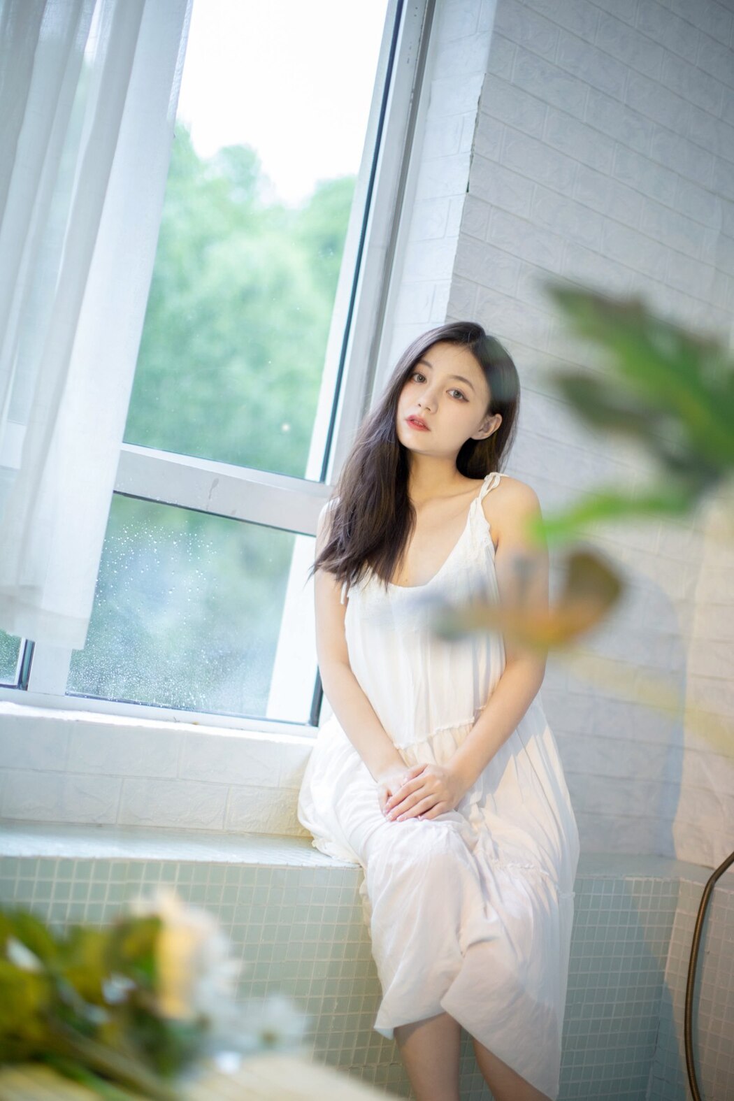 YiTuYu艺图语 Vol.2214 Xia Yun Shi Zhi Xiao Kaola