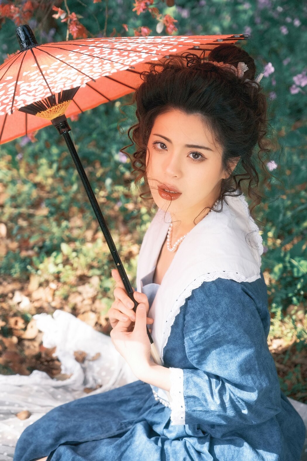YiTuYu艺图语 Vol.2268 Yi Zhi Qian Qian