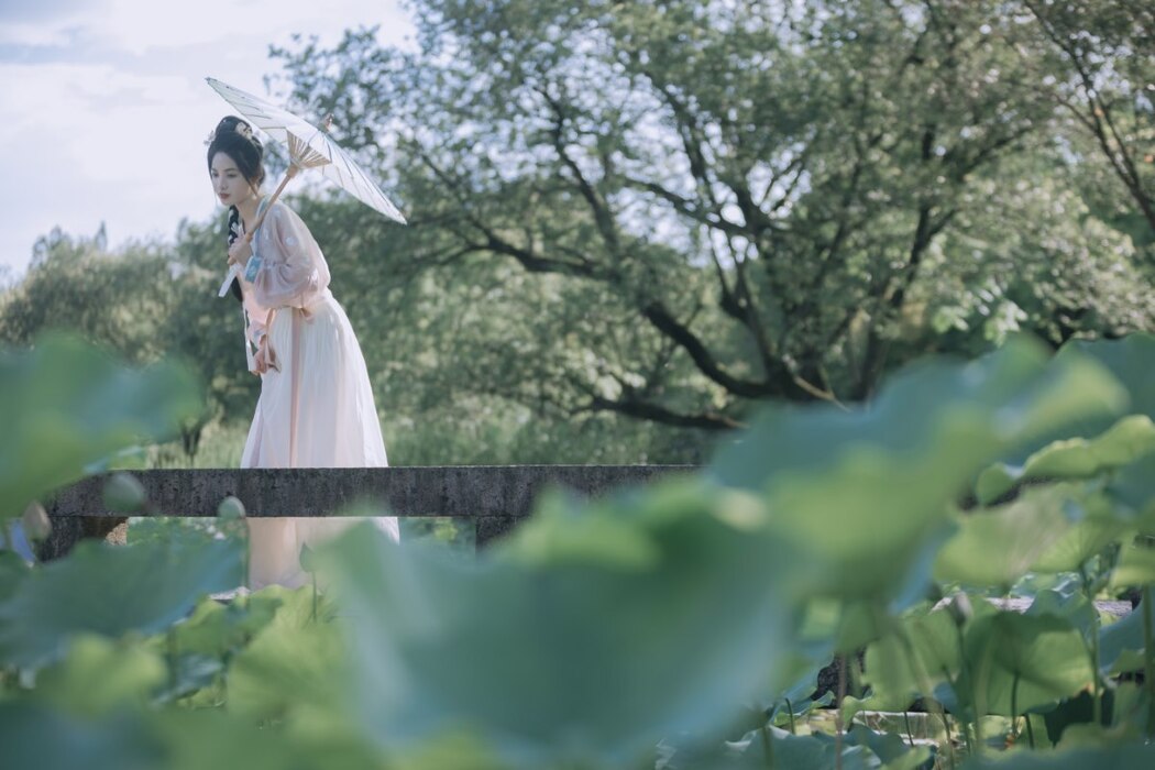YiTuYu艺图语 Vol.2234 Yi Zhi A Meng Zai