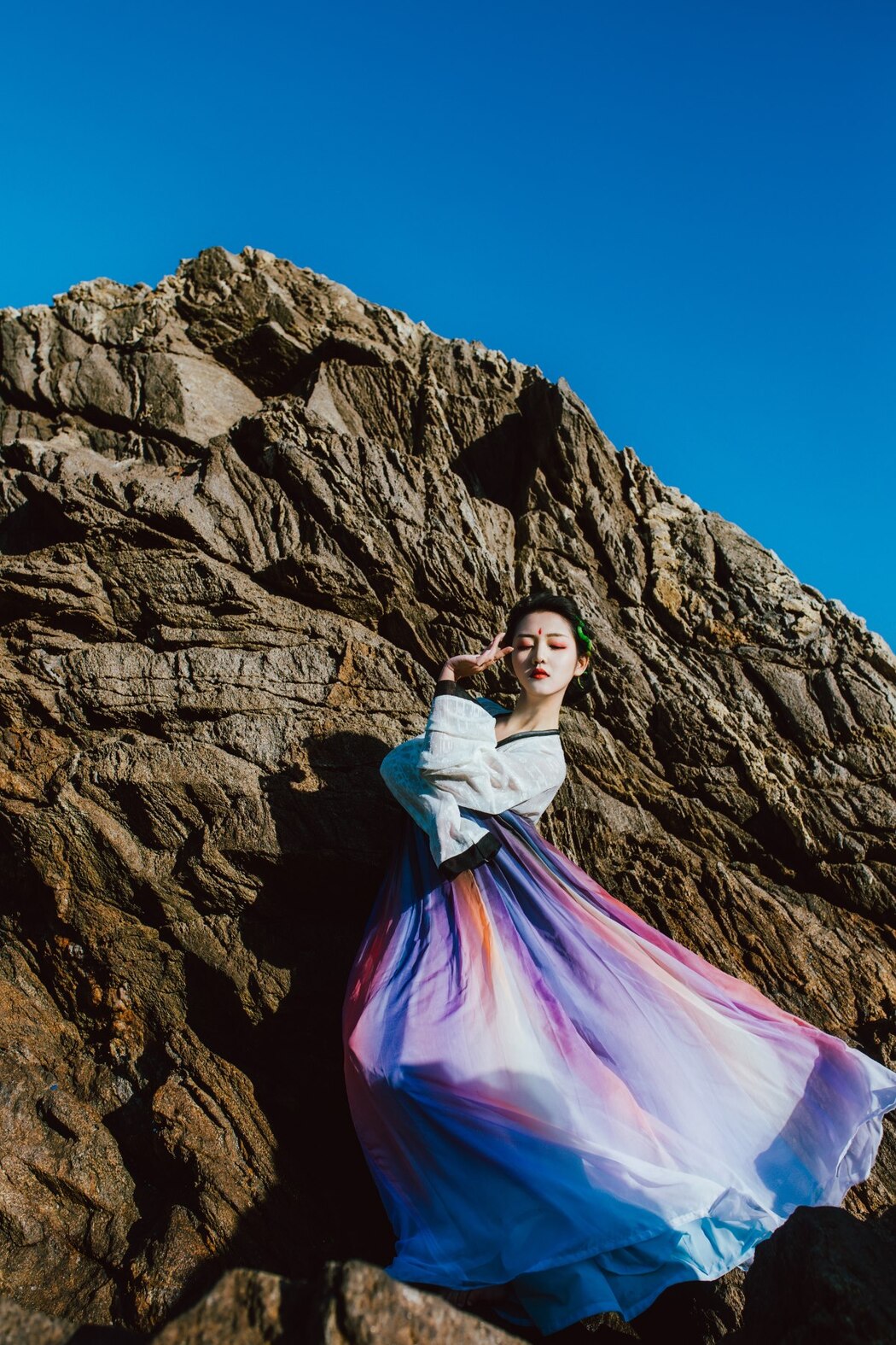 YiTuYu艺图语 Vol.2226 Xiao Yue Yue Yue Yue