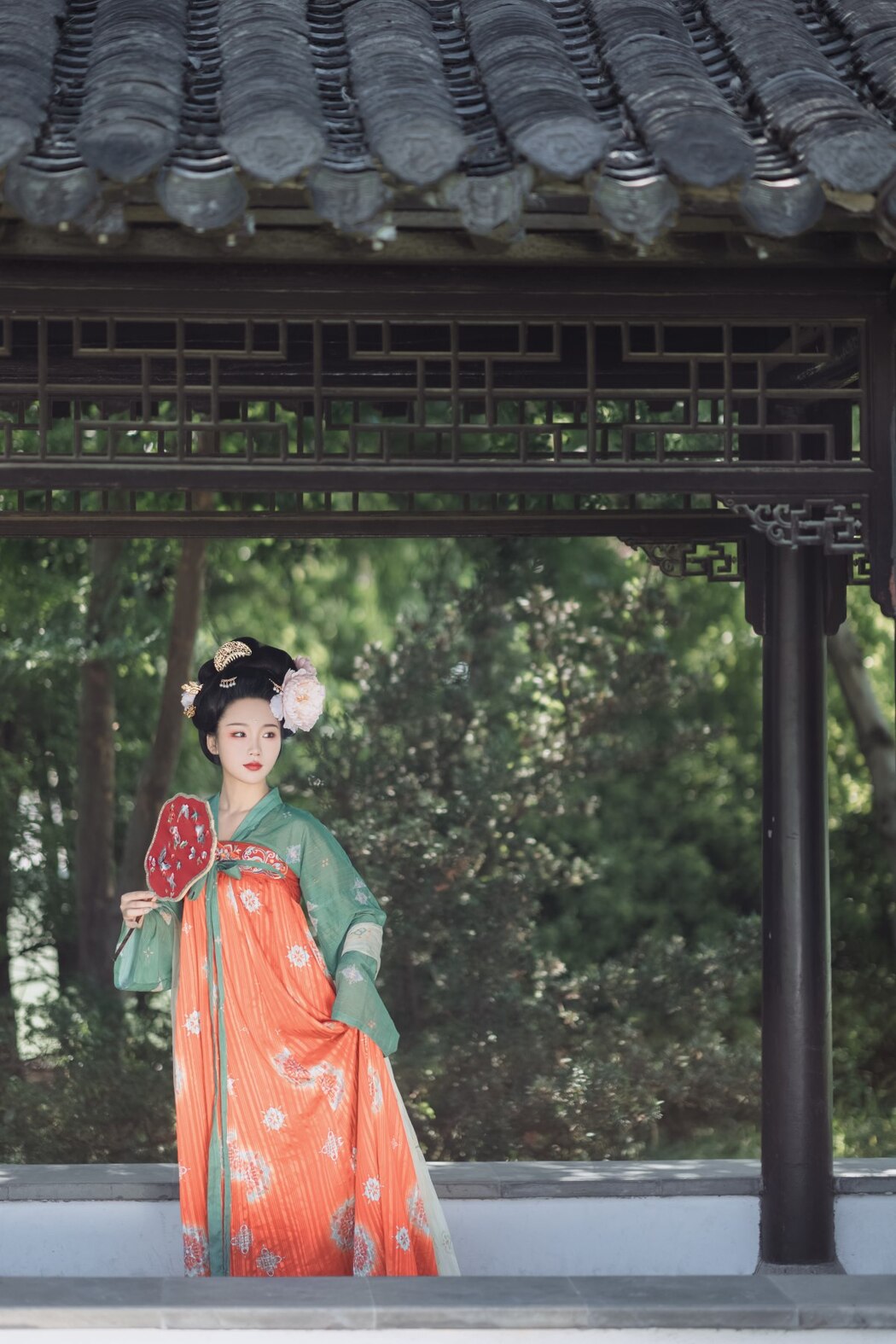 YiTuYu艺图语 Vol.2247 Mai Da Yu
