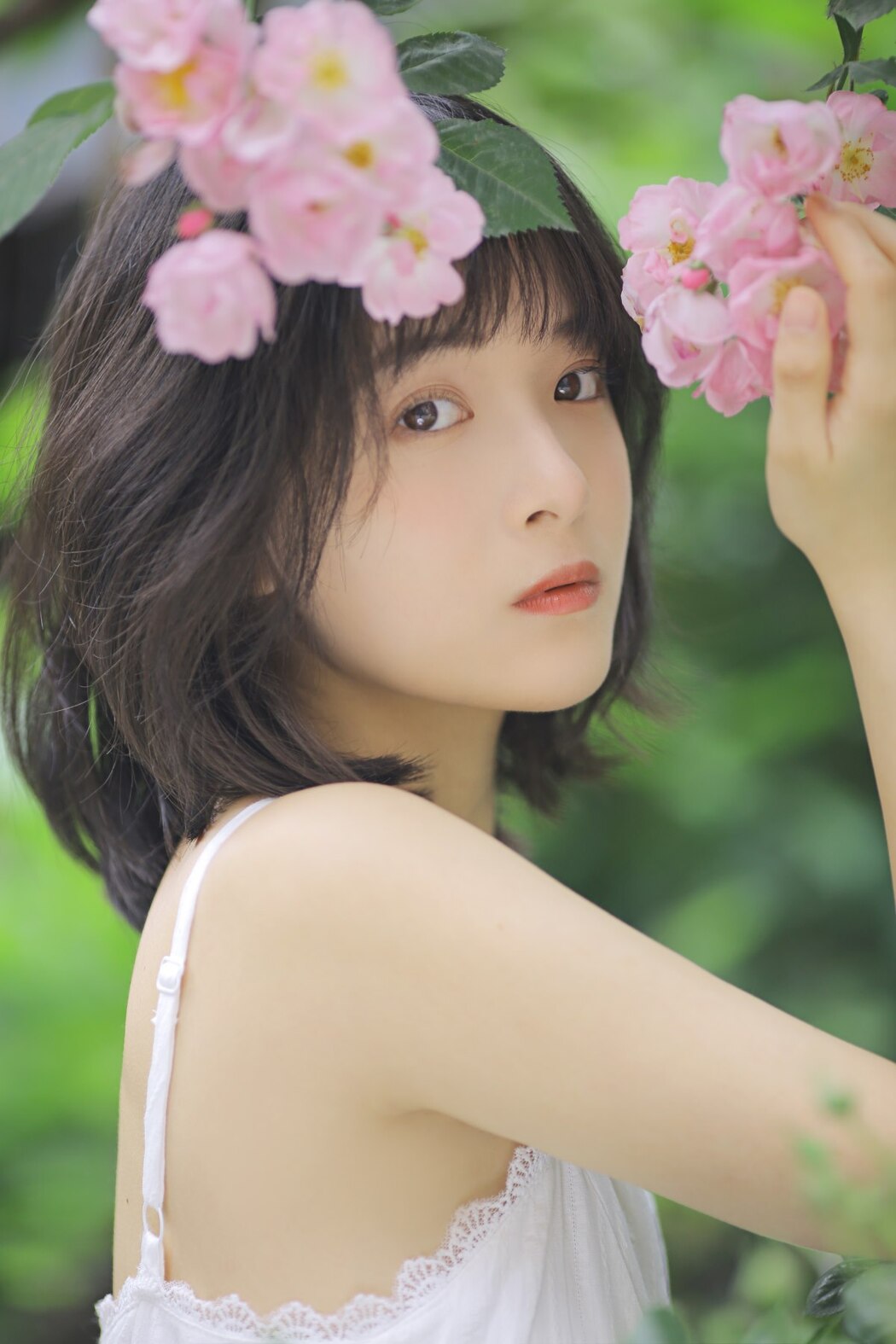YiTuYu艺图语 Vol.2264 Tian Jiu Ba Hao