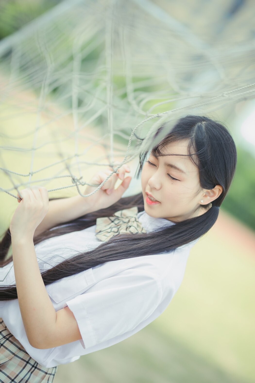 YiTuYu艺图语 Vol.2212 Qian Mo Hong Chen