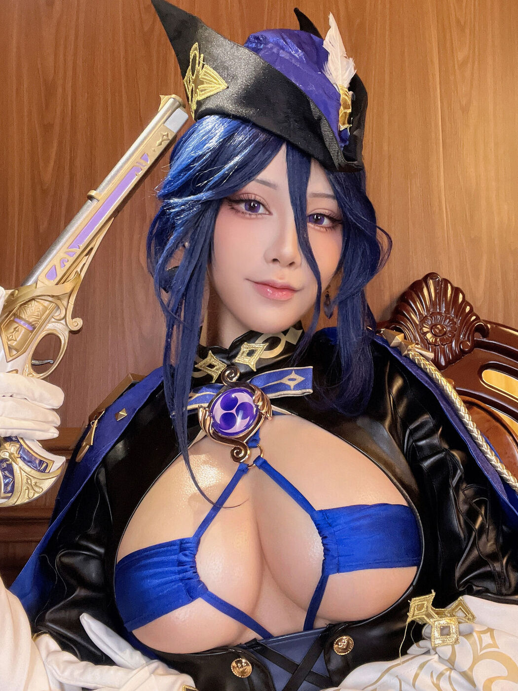 Coser@水淼Aqua – 克洛琳德