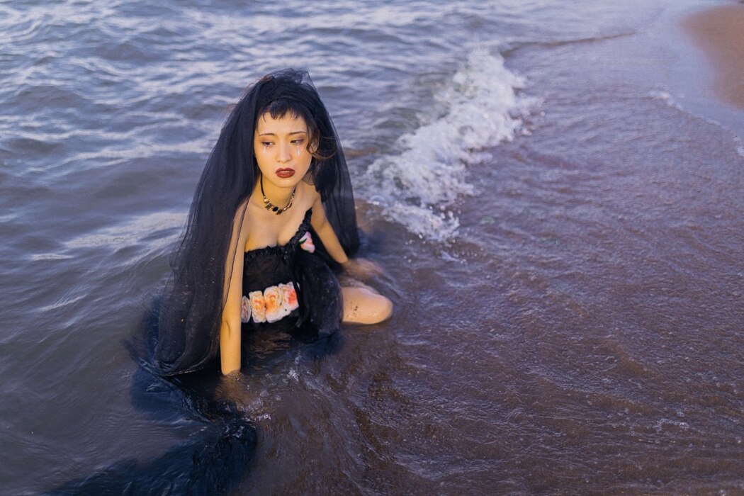 YiTuYu艺图语 Vol.2257 Shu Yi