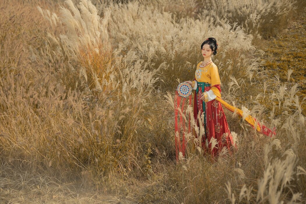 YiTuYu艺图语 Vol.2270 Li Yi Yi