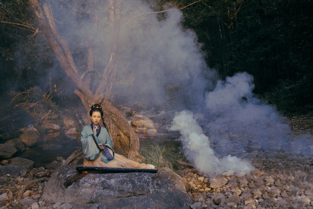 YiTuYu艺图语 Vol.2260 Yi Zhi Xuan Jiang