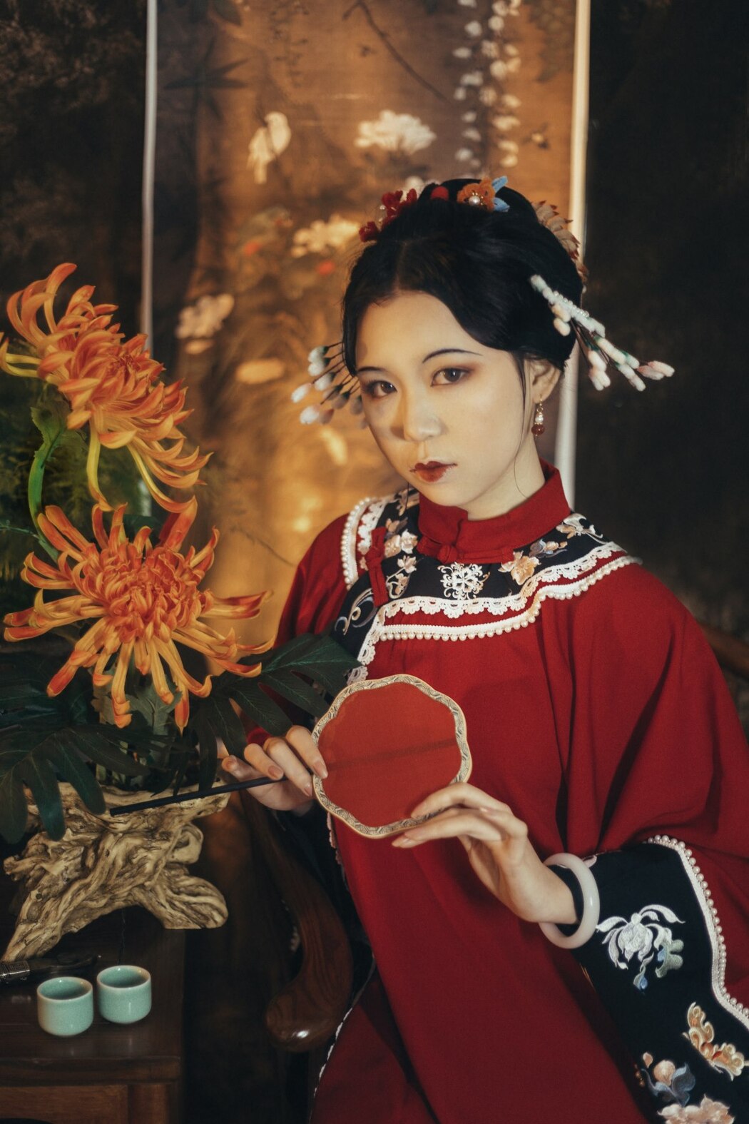 YiTuYu艺图语 Vol.2275 Yi Zhi Gao Gao