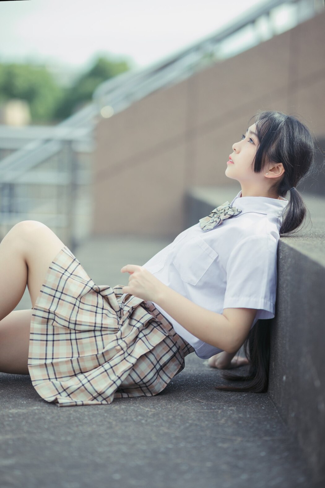 YiTuYu艺图语 Vol.2212 Qian Mo Hong Chen