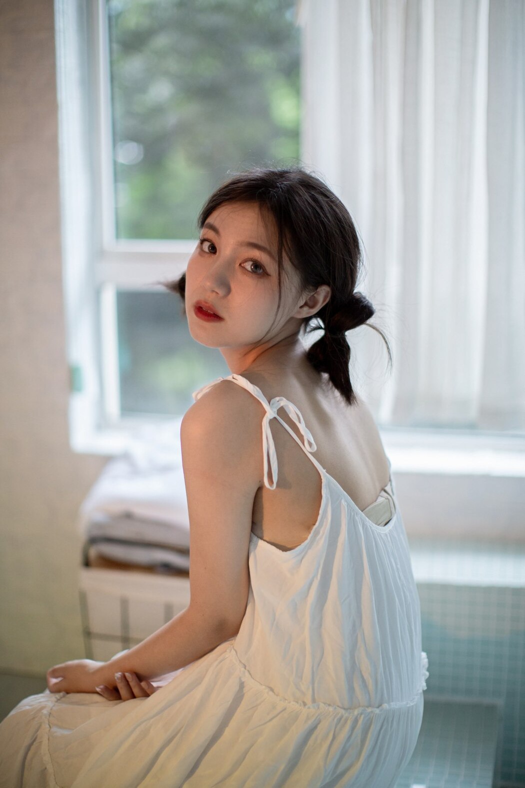 YiTuYu艺图语 Vol.2214 Xia Yun Shi Zhi Xiao Kaola