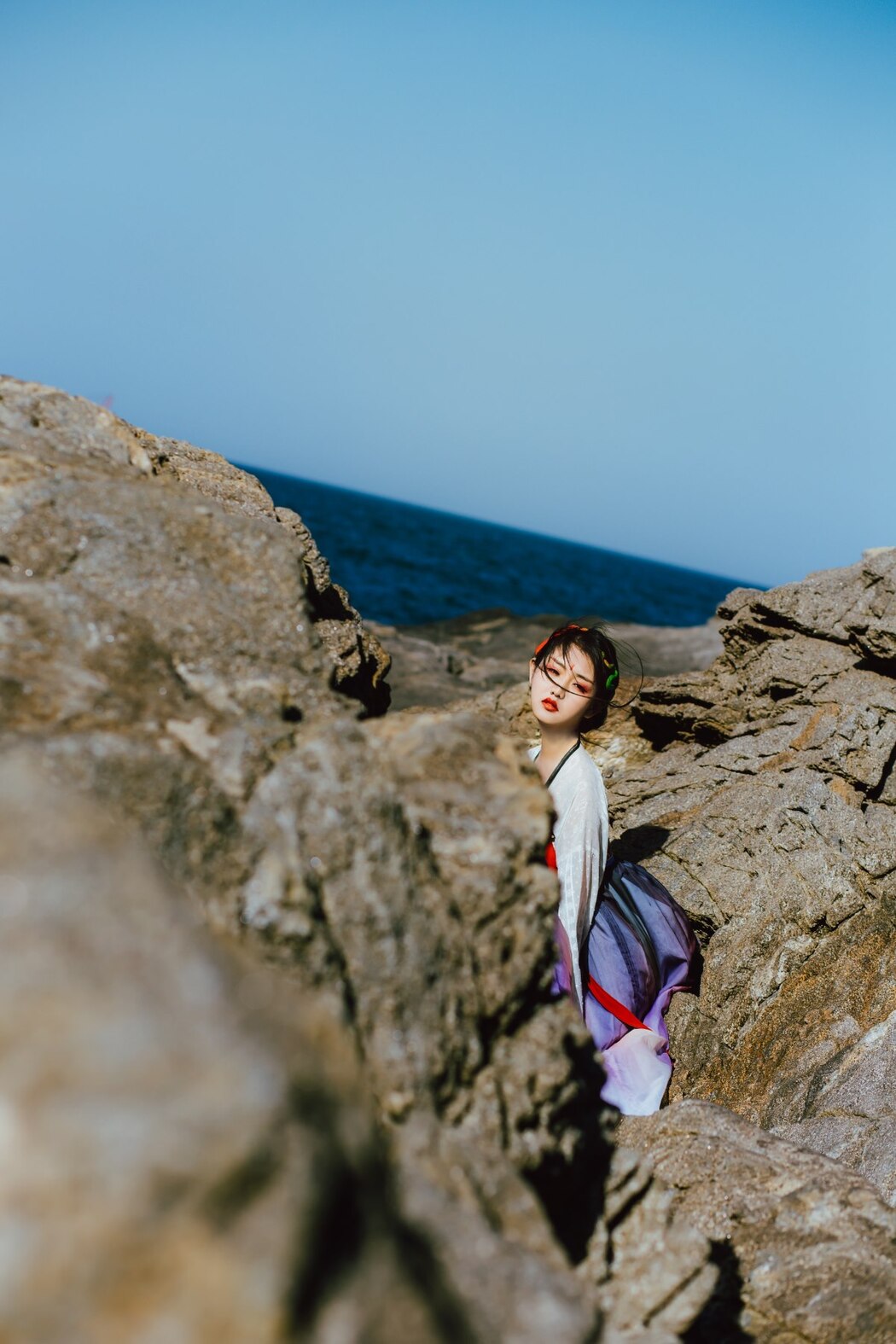 YiTuYu艺图语 Vol.2226 Xiao Yue Yue Yue Yue