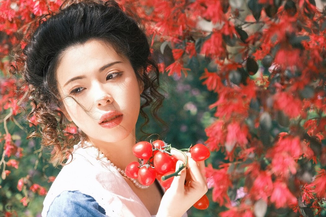 YiTuYu艺图语 Vol.2268 Yi Zhi Qian Qian