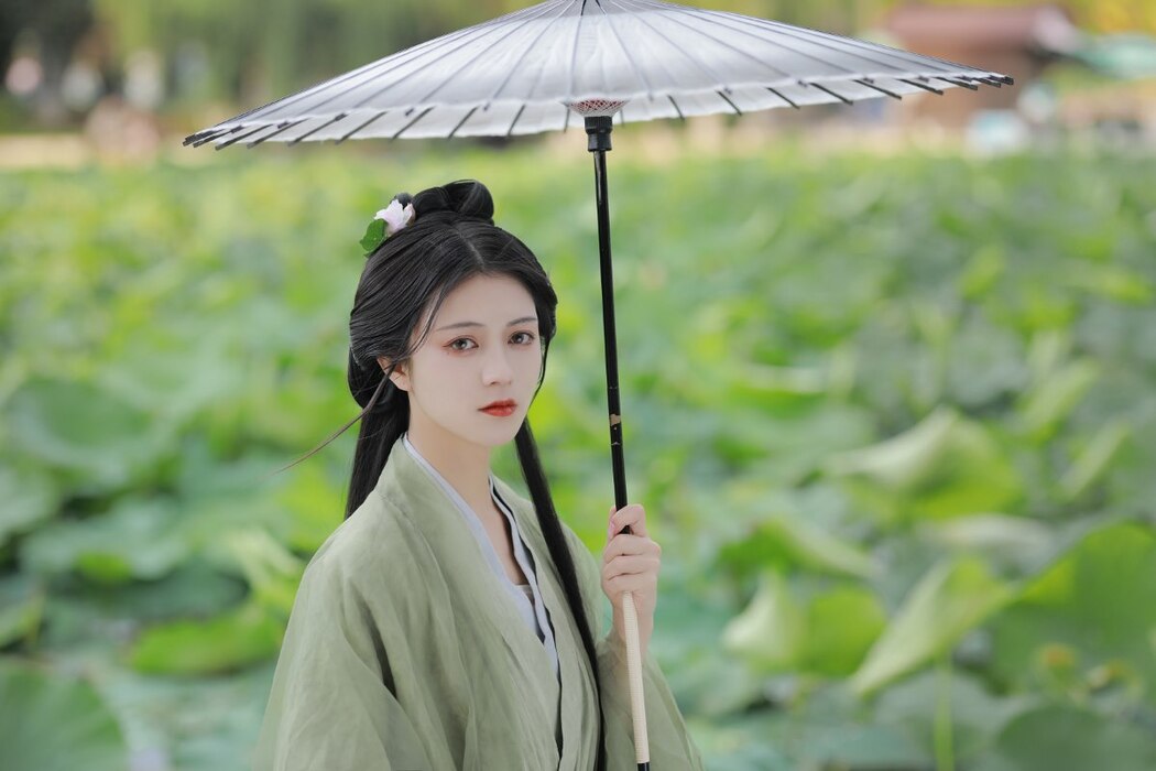 YiTuYu艺图语 Vol.2216 Wu Sui